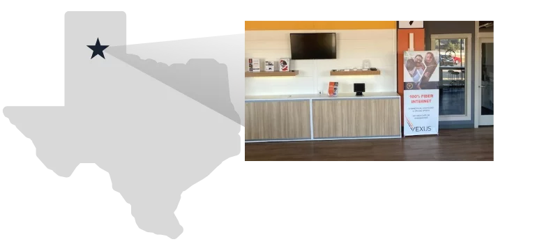 Internet provider in Amarillo, TX Internet provider in Amarillo, TX