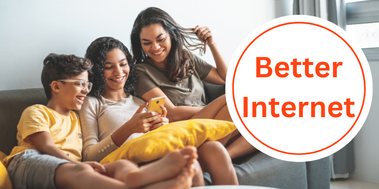 Better Internet