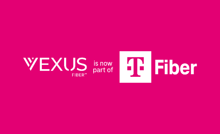 Protected: Welcome to T-Mobile Fiber. Vexus is now part of the T-Mobile Fiber family at T-Mobile