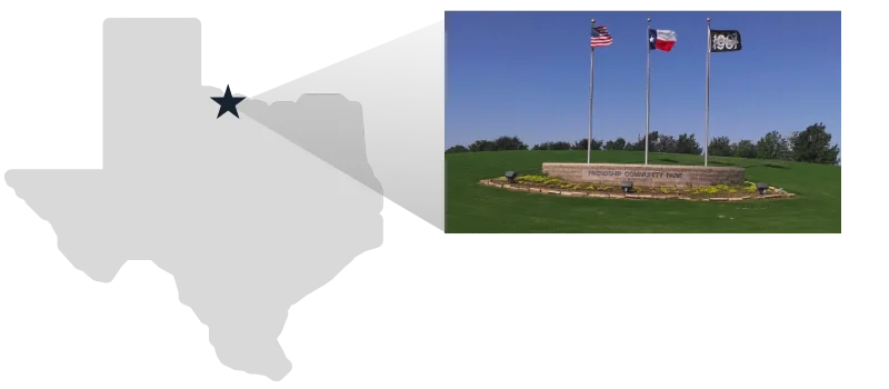 Internet Provider in Burkburnett, TX