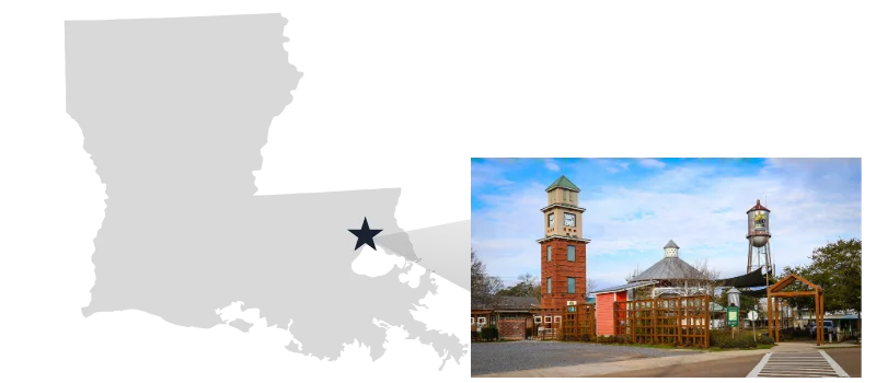 Internet Provider in Covington, LA 