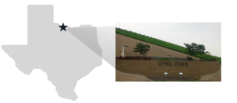 Iowa Park Internet Provider