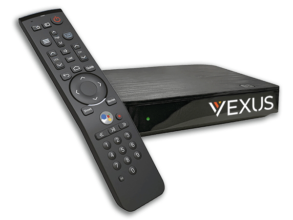 Residential Tv Vexus