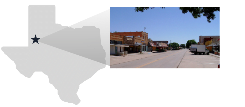 Littlefield Internet Provider