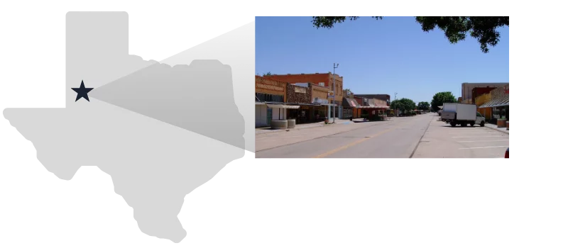 Business Internet in Littlefield