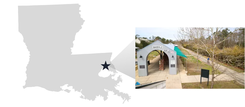 Internet Provider in Mandeville, LA Internet Provider in Mandeville, LA