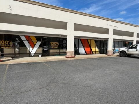 Vexus Fiber™ Announces Availability in Nacogdoches, TX - Vexus