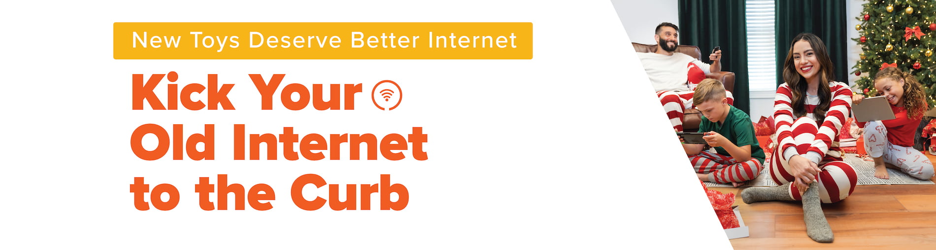 Discover More Better Fiber Internet
