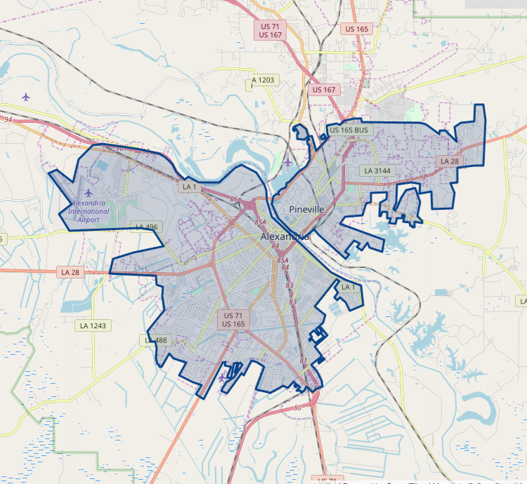 Pineville Internet Pineville Internet