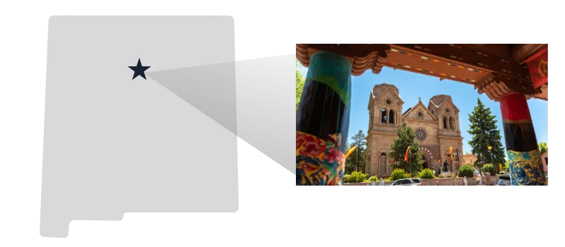 Business Internet in Santa Fe Business Internet in Santa Fe