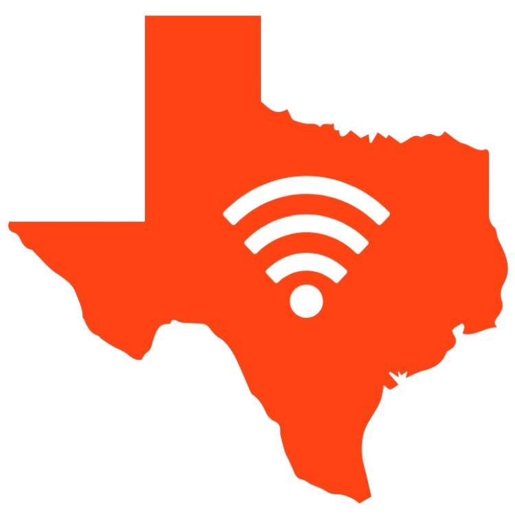 Texas Connected Vector