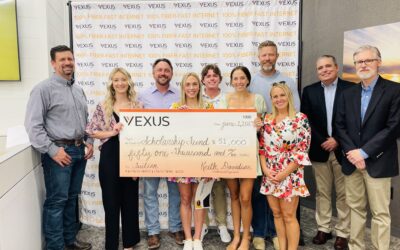 Vexus Fiber Awards $51,000 In Tuition Scholarships To Rural High School Graduates
