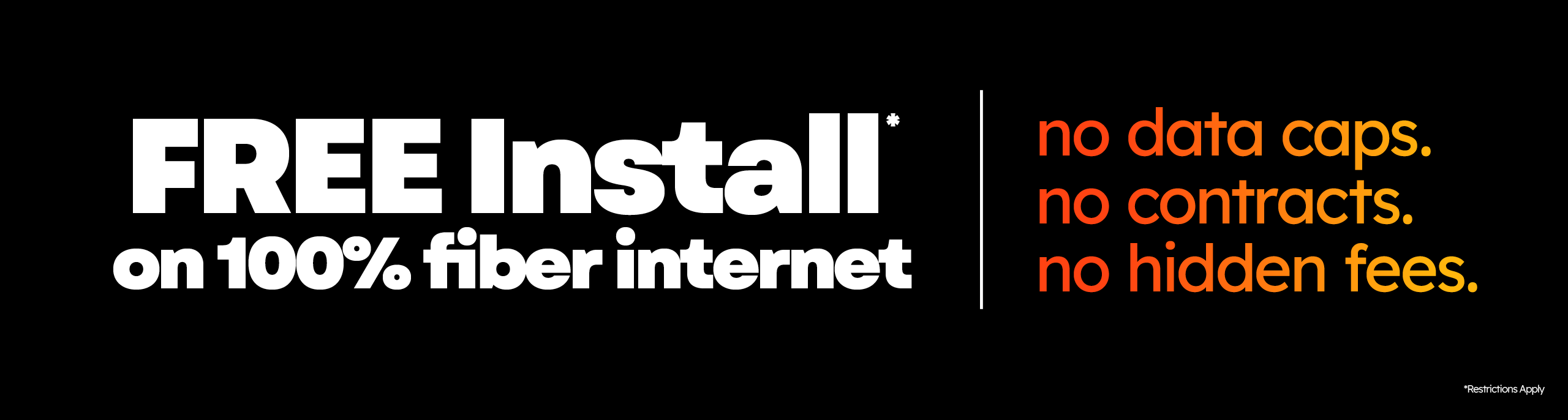 Vexus Internet Deals 2025