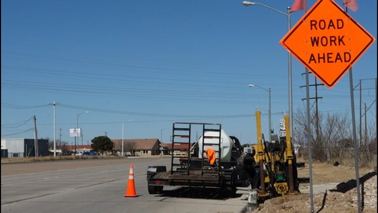 Vexus Fiber Internet San Angelo Texas