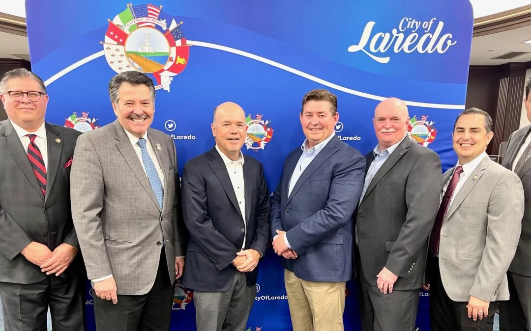 Vexus Fiber is excited to announce that we will be bringing 100% Fiber-Fast Internet to Laredo, Texas!