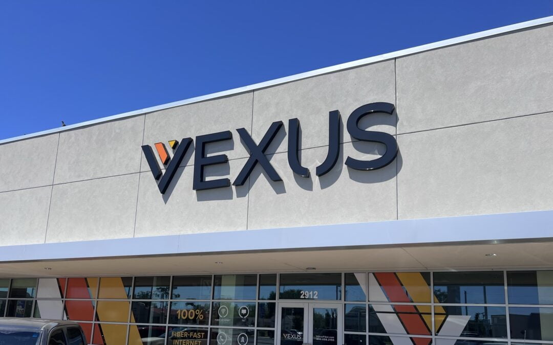Vexus Fiber™ Announces Availability in Lake Charles, LA