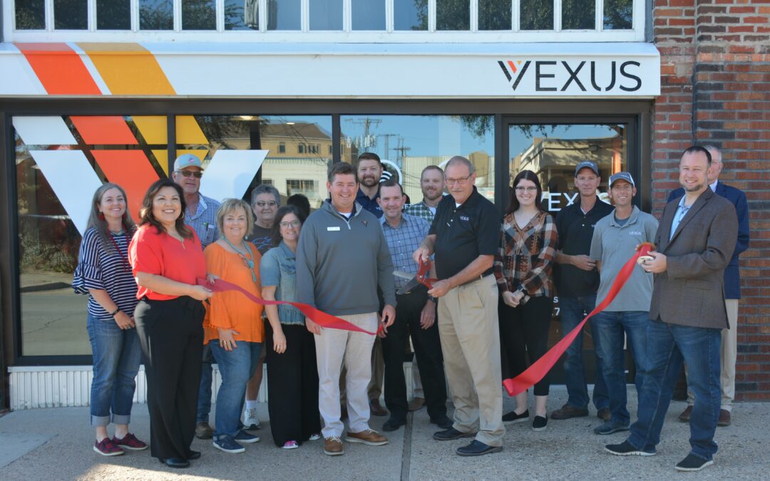 Vexus Fiber™ Opens New Retail Store in Colorado City