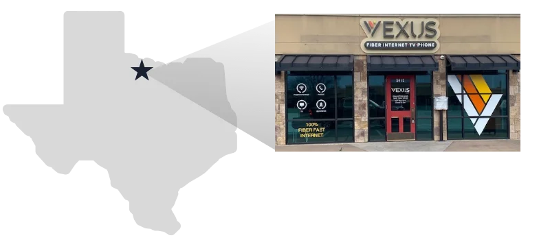 Internet Provider in Wichita Falls, TX Internet Provider in Wichita Falls, TX