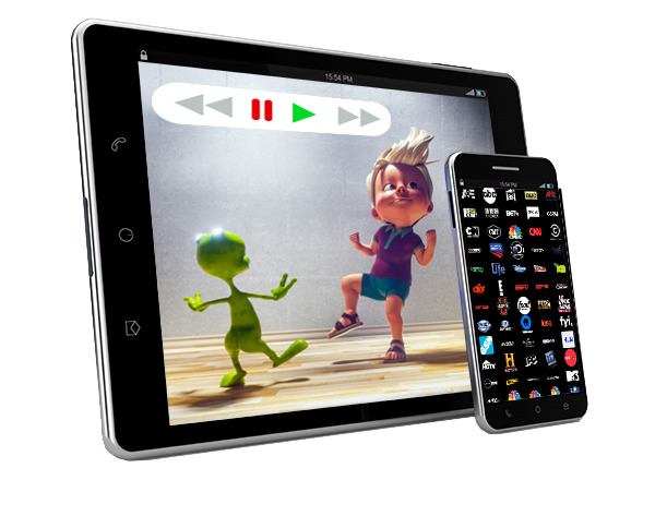 TvOnline