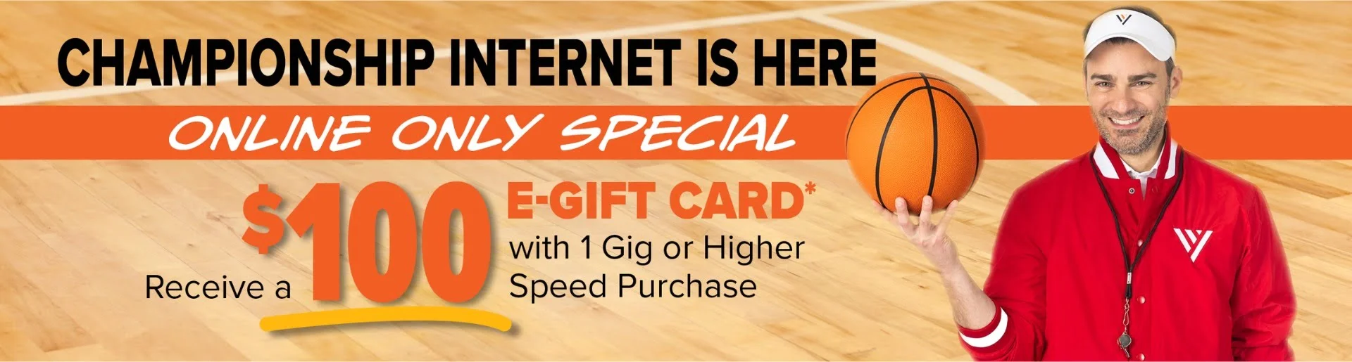 Best Home Internet