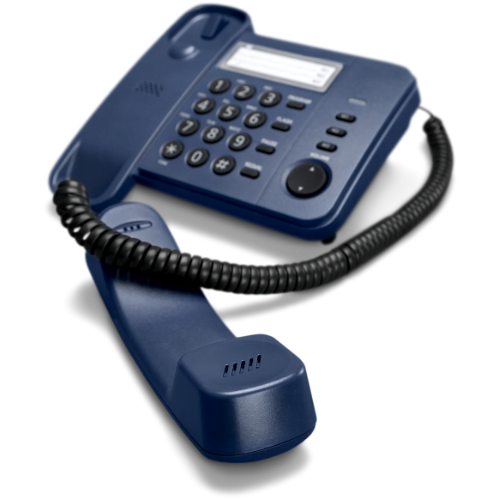 phone